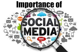 Benefits of Social Media Marketing for Your Business